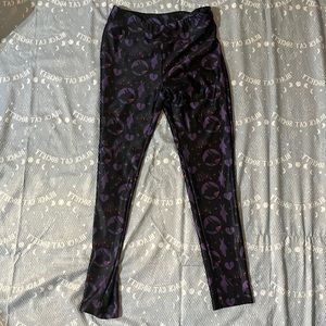 Official The Birthday Massacre Leggings